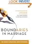 Boundaries in Marriage
