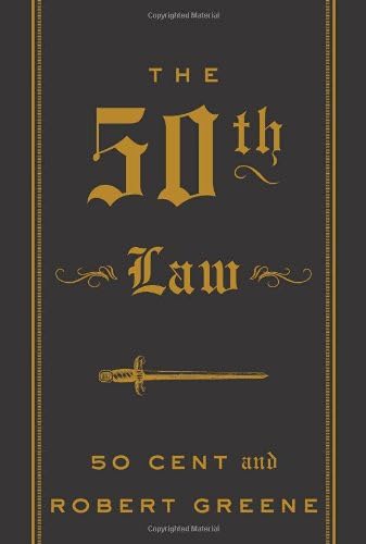 The 50 Law