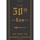 The 50th Law (Imitation Leather)