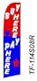 Buy Here Pay Here Stars TallFlag