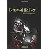 Demons At The Door: The Jake Lorde Chronicles