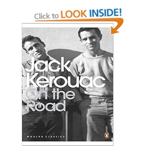 On the Road (Penguin Modern Classics)