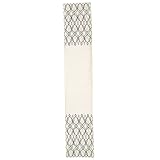 Audrey Light Taupe 13x72
