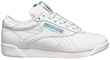 Reebok Women's Freestyle Lo 289 Sneakers