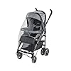 RECARO 5705.000.00 - Akuna Stroller Kinderwagen  - Moskitonetz