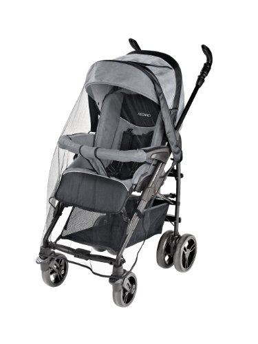 RECARO 5705.000.00 - Akuna Stroller Kinderwagen  - Moskitonetz Preisvergleich