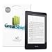 GreatShield Ultra Anti-Glare Matt Clear Screen Protector 3-Pack for Kindle (fits Kindle Paperwhite, Kindle, Kindle Touch, and Kindle Keyboard)