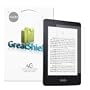 GreatShield Ultra Anti-Glare Screen Protector Film for Kindle, 3 Pack (Fits Kindle Paperwhite, Kindle, Kindle Touch, and Kindle Keyboard)