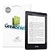GreatShield transparente (matte) Displayschutzfolien f�r Kindle, 3er-Pack (geeignet f�r Kindle Paperwhite, Kindle, Kindle Touch und Kindle Keyboard)