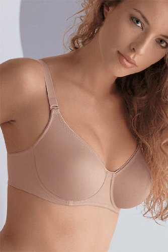 Anita Rosa Faia Twin Duo Strap underwire bra