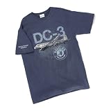 DC-3 Heritage T-shirt
