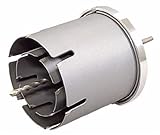 デンサン ファンダクトコア FDC-166S