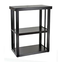 Petco Newport 20 Gallon Wooden Tank Stand

