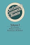Perfumes, cosmetics and soaps