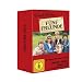 Enid Blyton - F�nf Freunde, Folgen 01-26 [Collector's Edition] [7 DVDs]