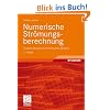Numerische Str�mungsberechnung: Schneller Einstieg durch anschauliche Beispiele
