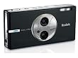 Kodak EasyShare V705 Digitalkamera (7 Megapixel; Weitwinkel)