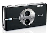 Kodak EasyShare V705 Digitalkamera (7 Megapixel; Weitwinkel)