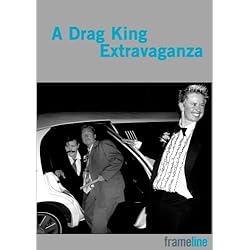 A Drag King Extravaganza