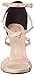 Qupid Women's Greyson 37 Dress Sandal