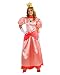 Super Mario Brothers Deluxe Princess Peach Costume
