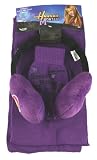Hannah Montana 3pc Earmuff, Glove, Scarf Set
