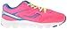 Saucony Girls Varana Running Shoe