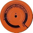 ONIONZ & CHRIS P / THE BACK YARD CHRONICLES EP