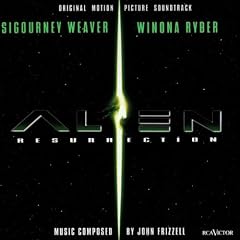Alien Resurrection