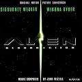 Alien Resurrection