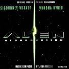 Alien Resurrection