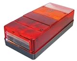 Produkt-Bild: Hergestellt f&uuml;r DEMA 5-Kammer-Schlu&szlig;leuchte 12V m R&uuml;ckfahrscheinwerfer