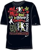 TeamExpress - Nike Men's Mad Love Basketball T-Shirt