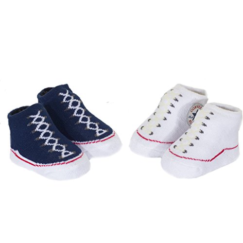 Converse Classic Booties Gift Pack Baby Shoes