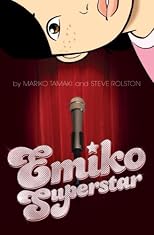 Emiko Superstar (Minx)
