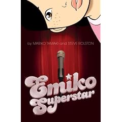 Emiko Superstar