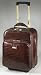Leather Wheeled Trolley