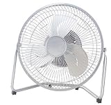 BAHAMA BREEZE HIGH VELOCITY FAN 9