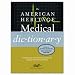 American Heritage Stedmans Medical Dictionary, Hardcover, 944 Pages