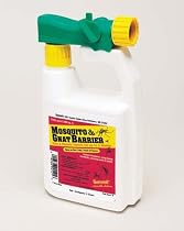 Summit Chemical 32Oz Mosquito Gnat Barrier 010-12