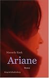 Ariane - Manuela Kuck