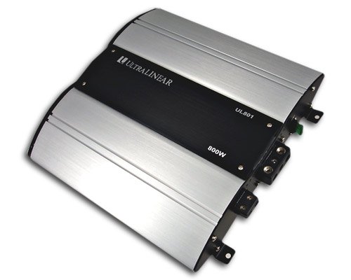 41SdaXEIcIL Ultra Linear UL801 800W Mono Block High Performance Amplifier