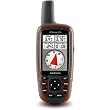 Garmin GPSMAP 62S Handheld GPS Navigator