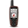 Garmin GPSMAP 62S Handheld GPS Navigator