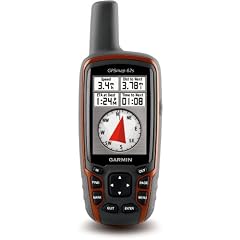 Garmin GPSmap 62s