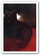Deliverance by Laurie Cooper 28"x19.375" Art Print Poster