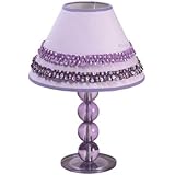 NoJo Harmony Lamp and Shade