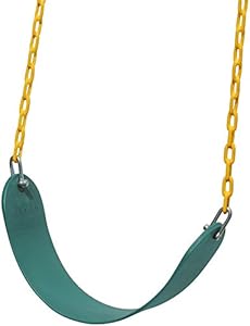 Jungle Gym Kingdom Swing Seat Heavy Duty 66