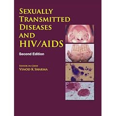Sexually Transmitted Diseases and HIV and AIDS