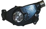 MERCRUISER BIG BLOCK WATER CIRCULATING PUMP OMC, VOLVO | GLM Part Number: 15301; Sierra Part Number: 18-3574; Mercury Part Number: 850454-1; OMC Part Number: 3855991; Volvo Part Number: 3855991-0